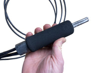 亮度431双电极夹、焊接机头