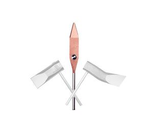 Perkeo指出350克铜焊小费