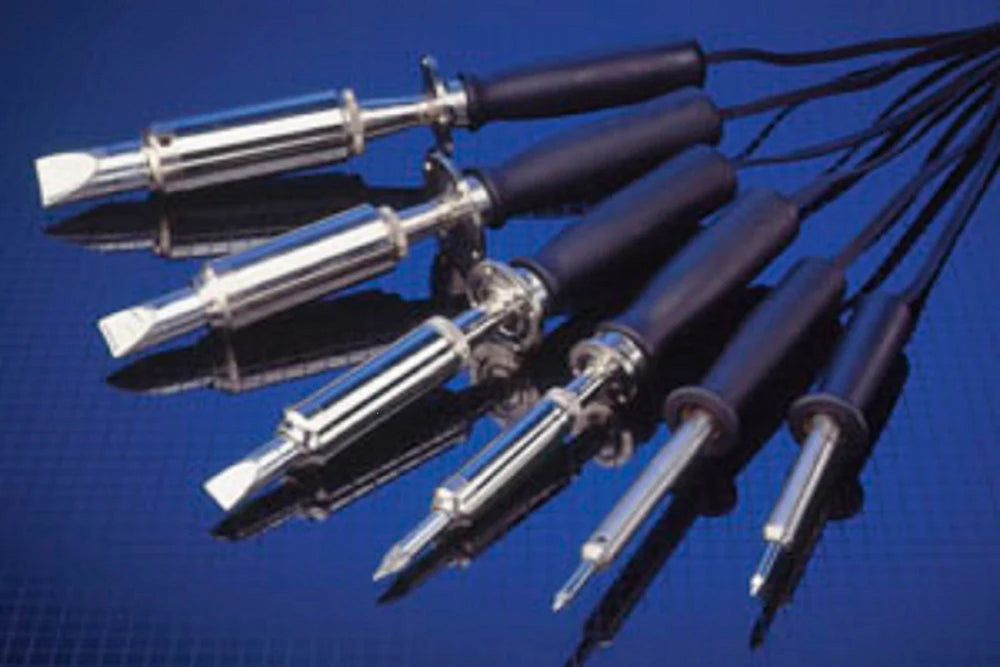 5大重型工业焊接烙铁