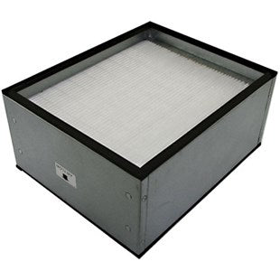 HEPA/Carbon替换滤波