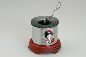 美国丽人300焊锡锅,2.25”直径与渣滓回收船