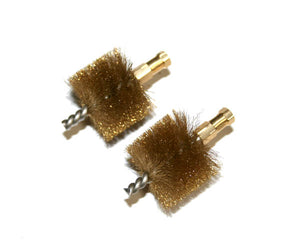 白光B3052更换提示抛光刷,2-Pack