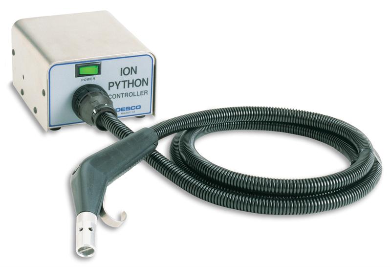 Desco19587 Python单手枪