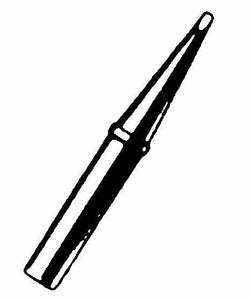 韦勒CT6C8 800 f烙铁尖,W100PG铁