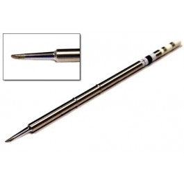 白光提示T15-BC15斜焊小费