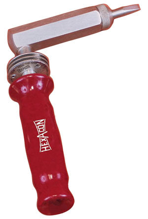 Hexacon 300 h 300 w斧烙铁