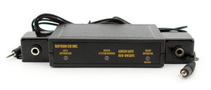 Botron B9203连续监控