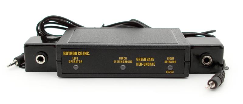 Botron B9203连续监控