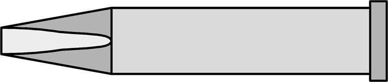 韦勒XTB T0054470499焊接,.094