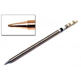 白光提示T15-B2焊接,锥形