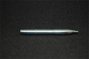 Hexacon HT418X 1/4“Dia锥形焊接小费