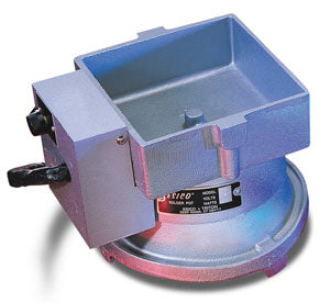 Esico 75吨锡锅,P750020 4-3/4“x 4-3/4”可调恒温器