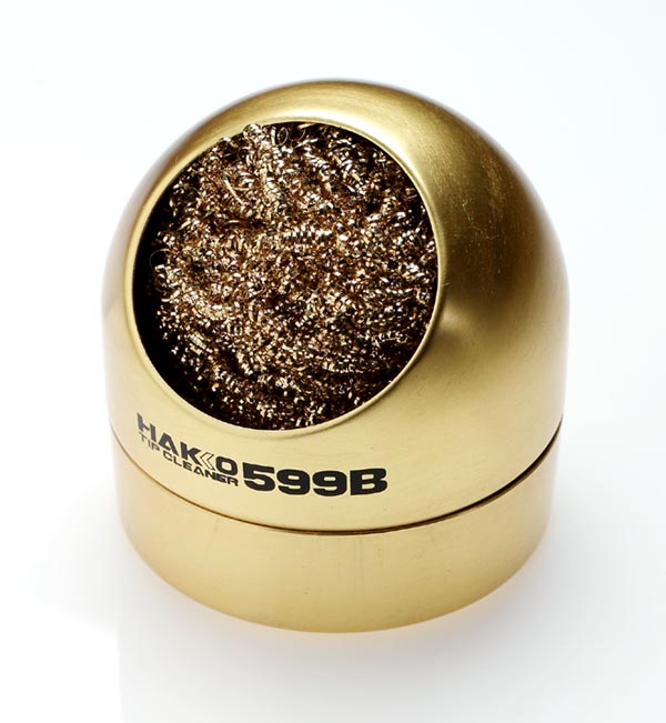 白光599 b-02清洁