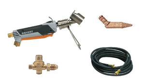 西韦特LSK2-10溢价烙铁工具包