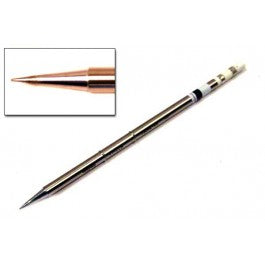 白光提示T15-BLL长锥形焊接小费