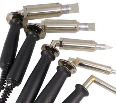 美国丽人A3138XE 175瓦特因此烙铁3/8