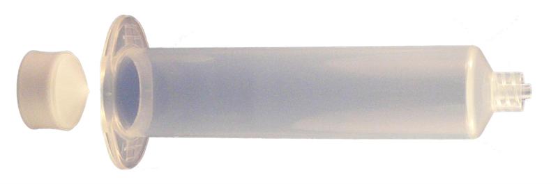 詹森全球空气JG30A-20 30毫升注射器桶塞,20 /袋