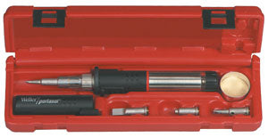 韦勒PSI100K Portasol Super-Pro丁烷铁焊接设备