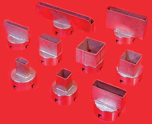 DDM Novastar WN-60喷嘴