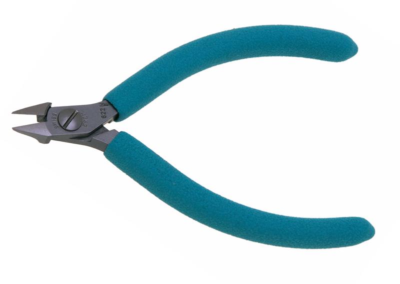 Erem 622注满冲洗小锥形头铣刀和宽慰