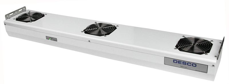 Desco 60473充电ienizer3fan覆盖单元