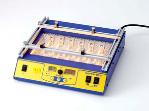 白光FR870B-04红外PC板预热器