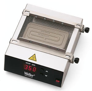 WellerWHP200N数字200W预热器