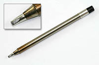 白光T31-01D16凿,1.6毫米840 f