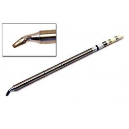 白光提示T15-JD16弯曲凿焊接,1.6毫米