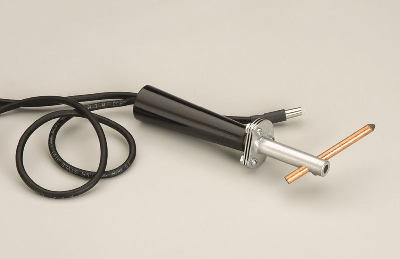 美国丽人10511单碳焊接机头