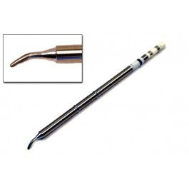 白光提示T15-JD14弯曲凿焊接,1.4毫米