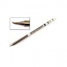 白光提示T15-JS02弯曲的锥形尖,短