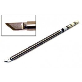 白光提示T15-KL焊接,4.7毫米宽的刀