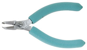 Erem 582 e的角度头刀,充分冲洗