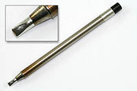 白光T31-01D24凿,2.4毫米840 f