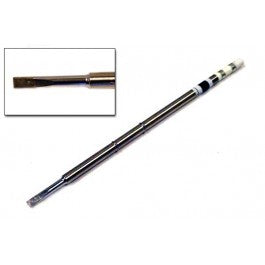 白光提示T15-DL4焊接技巧、凿长、4.0毫米宽