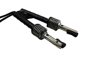 美国丽人10587重型焊接机头