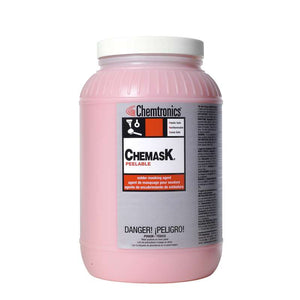 Chemtronics CM1 Chemask剥离强度焊接掩模,1加瓶