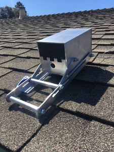 SB100钎焊炉与pt - 2000火炬