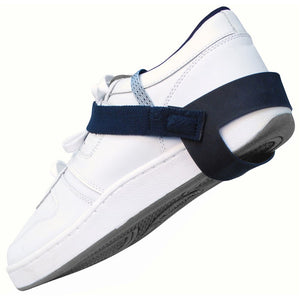 SCS 770006跟滚地球,双杯、橡胶、导电带18”