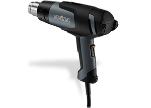 Steinel HL1820三级专业热风枪,1400 w, # 110025541