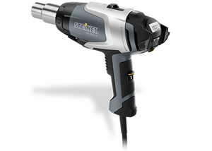 Steinel HG 2520 E专业热风枪110025599,数字液晶显示屏,1750 w