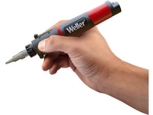 韦勒WLBUK75无绳Butane-Powered烙铁工具包