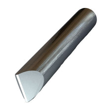 韦勒WLTCH10IR80凿焊接,10.0毫米,WLIR80铁,单一的小费