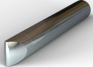 韦勒WLTCH6IR60凿焊接,6.4毫米,结账