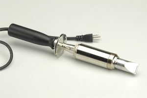 美国丽人3198 550 w烙铁1-1/8“凿小费