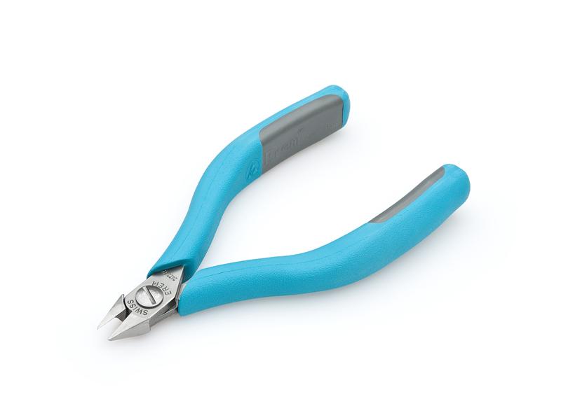 Erem 2422 ea充分冲洗锥形头刀,符合人体工学