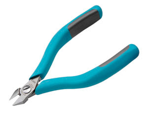 Erem 2477 e充分冲洗锥形头刀,符合人体工学