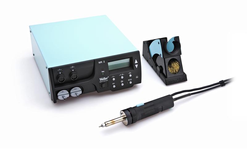 韦勒WR2000XN Desolder站