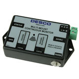 Desco 19651 Multi-Mount连续监测